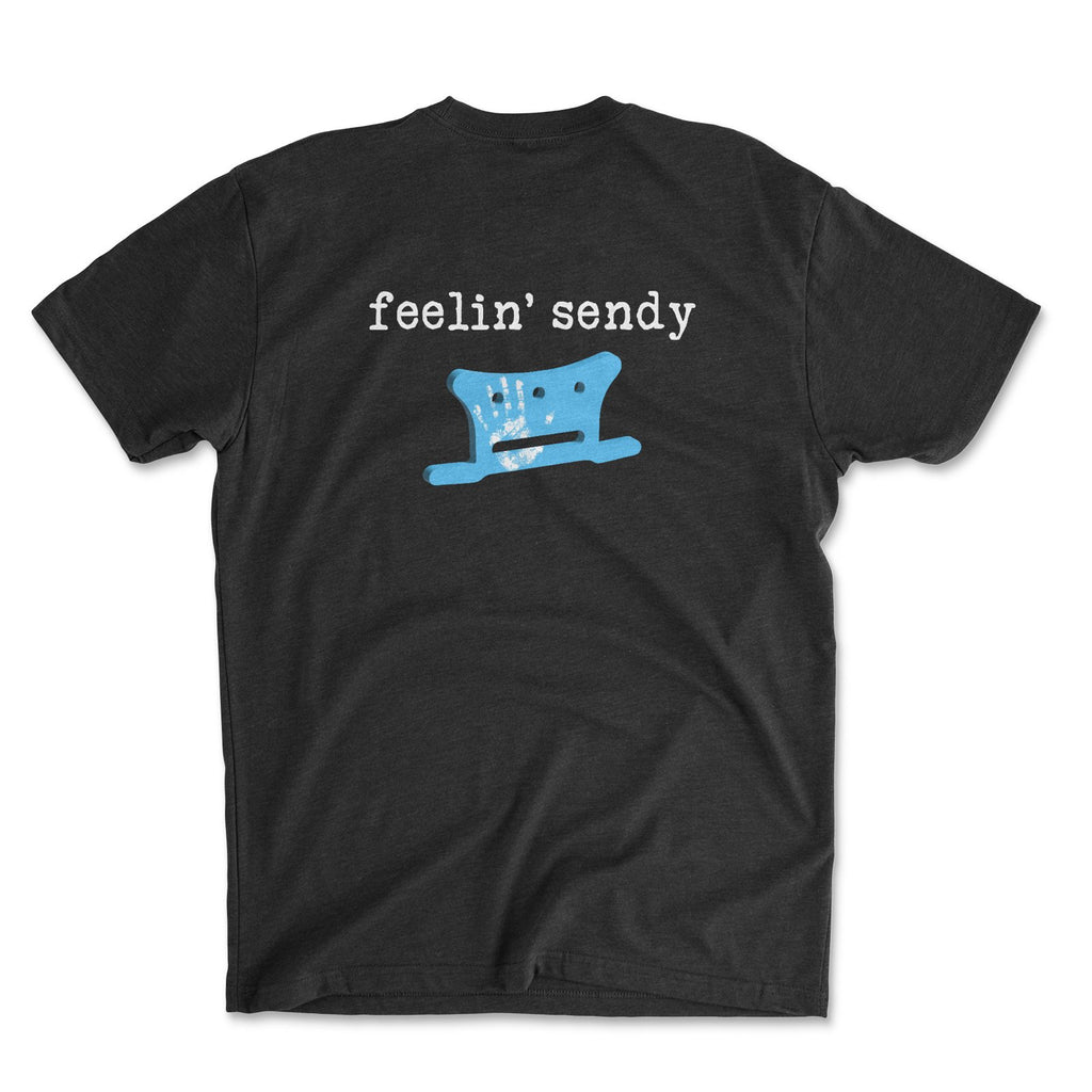 Truchalk feelin' sendy T-Shirt