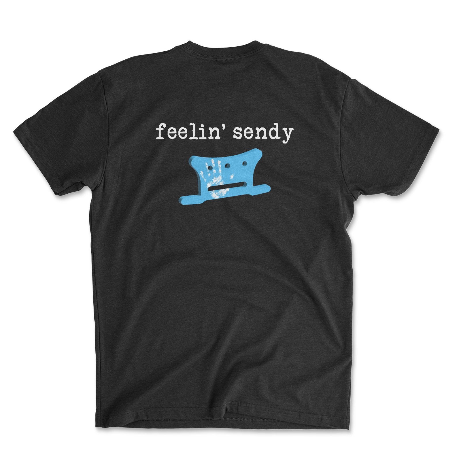 Truchalk feelin' sendy T-Shirt