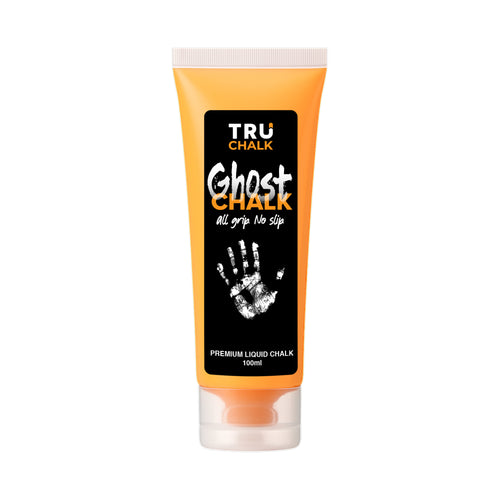 Ghost Chalk Liquid Chalk 100ml October Orange