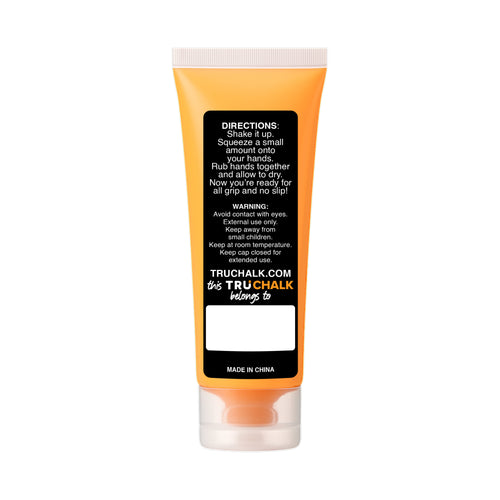 Ghost Chalk Liquid Chalk 100ml October Orange