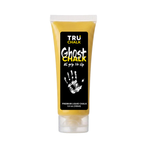 Ghost Chalk Liquid Chalk 100ml Yellow