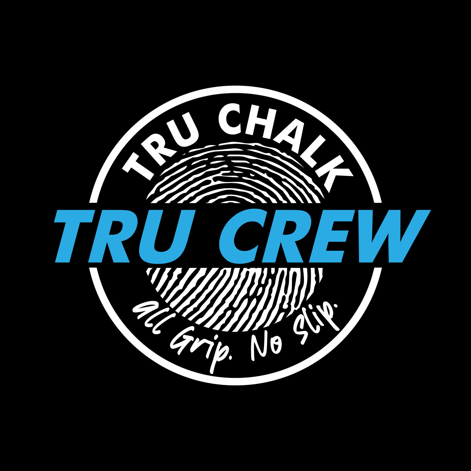 Truchalk TRUCREW Ambassador Launch Kit