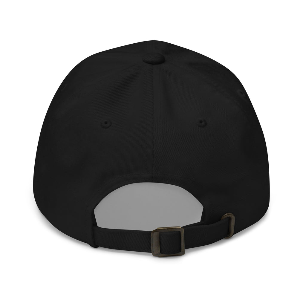 Truchalk Signature Embroidered Hat